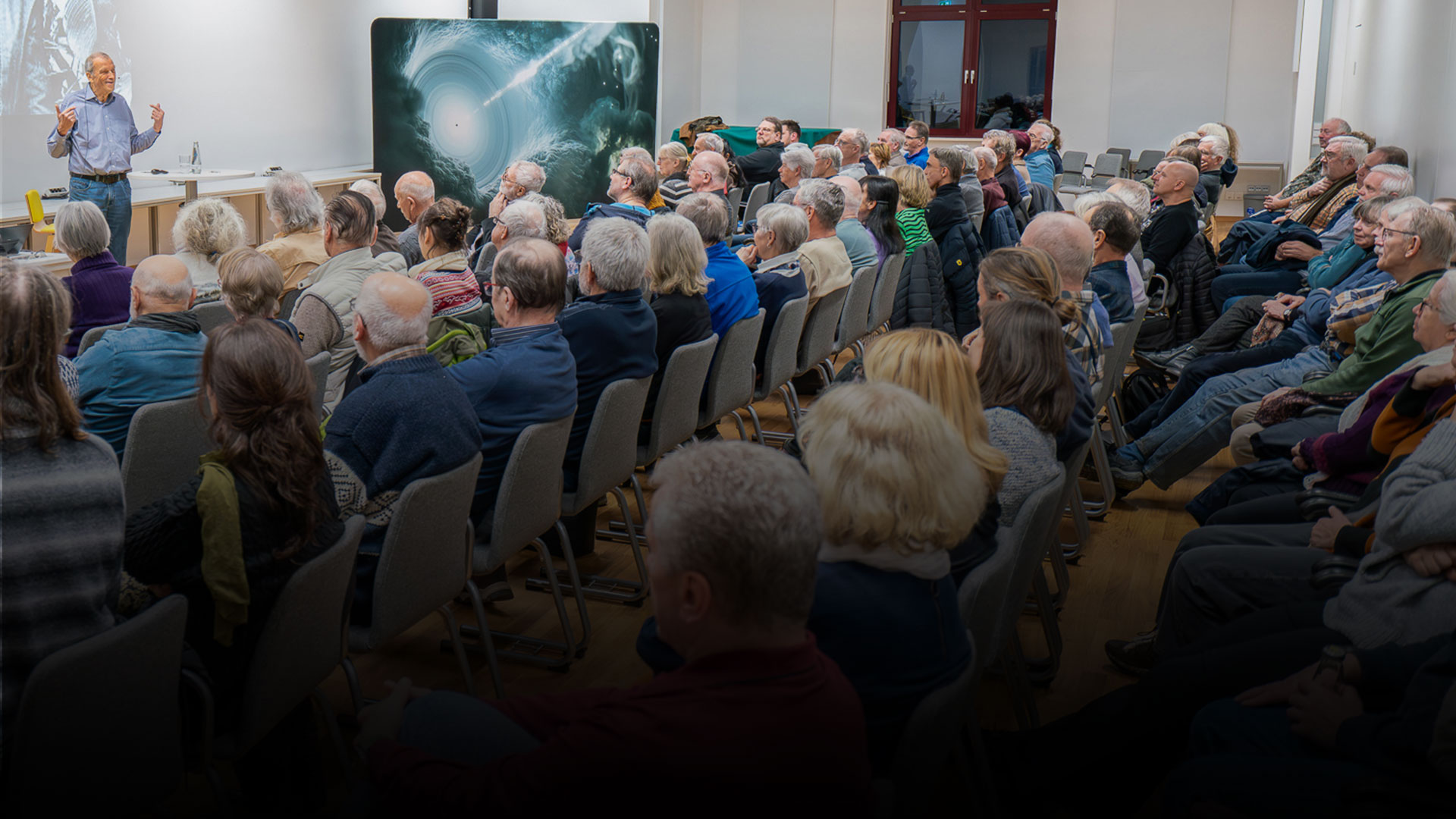 DESY Zeuthen Open Day