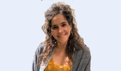 Portrait of Alice di Tucci