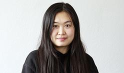 Portrait of Yahui Chai