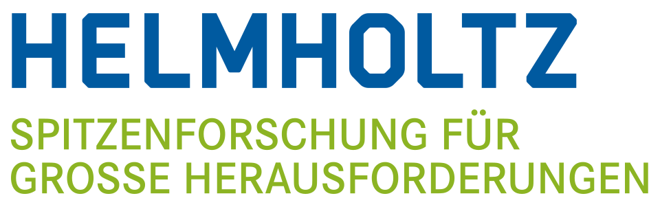 Helmholtz logo