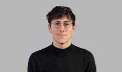 Portrait of Jean Cazalis