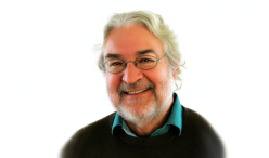 Portrait of Karl Jansen