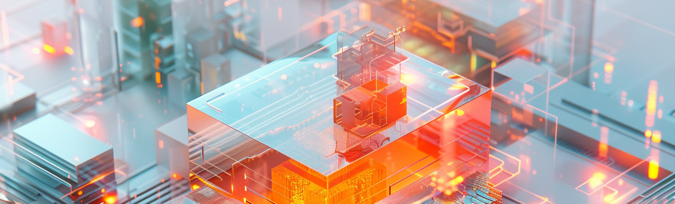 Industry page banner