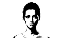 Portrait of Yang Yang